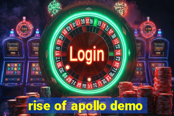 rise of apollo demo